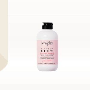 FARMAVITA Šampon za negu oštećene kose Omniplex Blossom Glow - 250ml