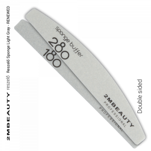 2M BEAUTY Turpija za nokte SUNDJER BELA 2M BEAUTY Turpija za nokte SUNDJER BELA