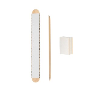 STALEKS Set za jednokratnu upotrebu 3/1 STALEKS Set za jednokratnu upotrebu 3/1