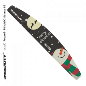 2M BEAUTY TURPIJA - POLUMESEC CHRISTMAS 02 2M BEAUTY TURPIJA - POLUMESEC CHRISTMAS 02