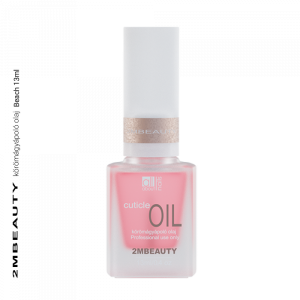 2M BEAUTY  ULJE ZA ZANOKTICE - BEACH 13ml