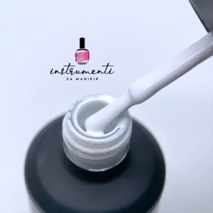 IZM 001 - Pure White - 5ml