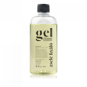 2M BEAUTY FIKSATOR ZA GEL - ANANAS 100ml 2M BEAUTY FIKSATOR ZA GEL - ANANAS 100ml