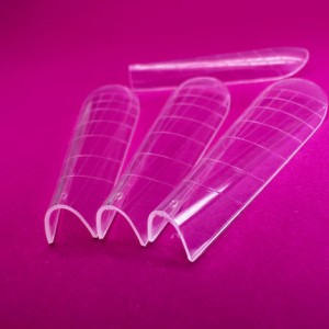 IZM Oblik No.3 ( 120kom ) Savremeni oštri badem IZM Oblik No.3 ( 120kom ) Savremeni oštri badem