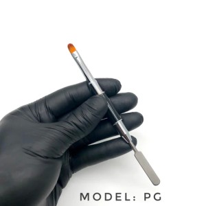 IZM četkica za poly gel PG IZM četkica za poly gel PG
