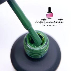 IZM 009 - Olive Green -  5ml