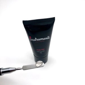 IZM Poly Gel Clear 60g IZM Poly Gel Clear 60g