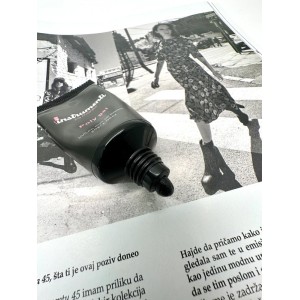 IZM Poly Gel - Black  30g