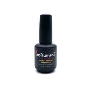 IZM Top no wipe Super Shiny 15ml IZM Top no wipe Super Shiny 15ml