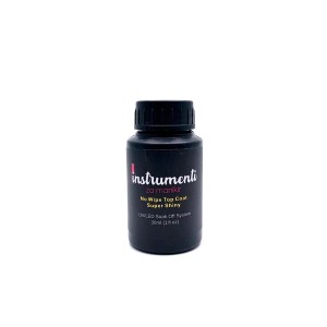 IZM Top no wipe Super Shiny  30ml