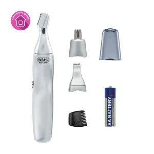 WAHL Home Trimer 3u1 za uši, nos i obrve WAHL Home Trimer 3u1 za uši, nos i obrve