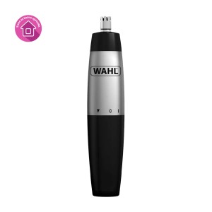 WAHL Home Trimer za nos srebrno/crni WAHL Home Trimer za nos srebrno/crni