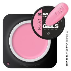 2M BEAUTY  GEL U BOJI - MAT 071 5g