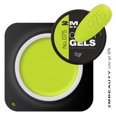 2M BEAUTY  GEL U BOJI - NEON 75 5g