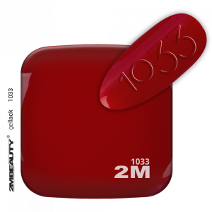 2M BEAUTY GEL LAK - MAT 1033 5ml 2M BEAUTY GEL LAK - MAT 1033 5ml