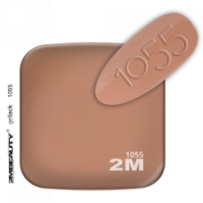 2M BEAUTY  GEL LAK - MAT 1055 5ml