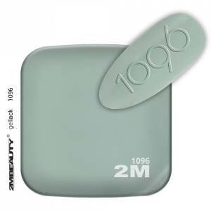 2M BEAUTY GEL LAK - MAT 1096 5ml 2M BEAUTY GEL LAK - MAT 1096 5ml