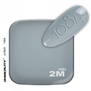 2M BEAUTY GEL LAK - MAT 1084 5ml 2M BEAUTY GEL LAK - MAT 1084 5ml