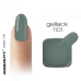 2M BEAUTY  GEL LAK - MAT 1101 5ml