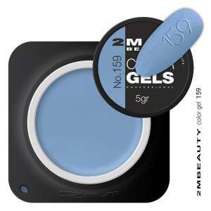 2M BEAUTY  GEL U BOJI - MAT 159 5g