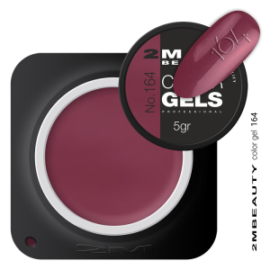 2M BEAUTY  GEL U BOJI - MAT 164 5g