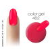 2M BEAUTY GEL U BOJI - NEON 462 5g