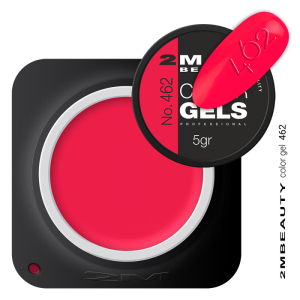 2M BEAUTY GEL U BOJI - NEON 462 5g 2M BEAUTY GEL U BOJI - NEON 462 5g