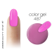 2M BEAUTY GEL U BOJI - NEON 487 5g