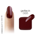2M BEAUTY GEL LAK - MAT 005 5ml