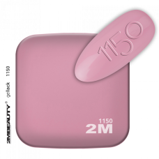 2M BEAUTY  GEL LAK - MAT 1150 5ml