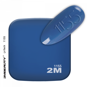 2M BEAUTY GEL LAK - MAT 1155 5ml 2M BEAUTY GEL LAK - MAT 1155 5ml