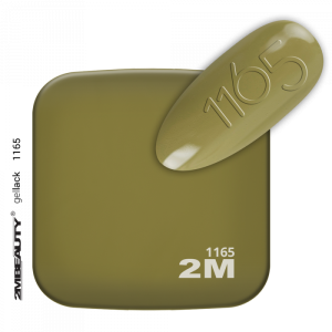 2M BEAUTY GEL LAK - MAT 1165 5ml 2M BEAUTY GEL LAK - MAT 1165 5ml