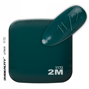 2M BEAUTY GEL LAK - MAT 1172 5ml 2M BEAUTY GEL LAK - MAT 1172 5ml