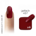 2M BEAUTY GEL LAK - MAT 487 5ml