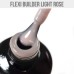 MYSTIC NAILS Flexi Builder Light Rose Gel-Lak 12 ml