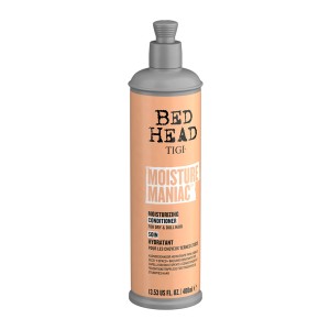 TIGI BH MOISTURE MANIAC  Šampon za suvu kosu 400ml