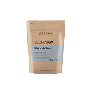 ALTEREGO BLONDEGO ULTRA 9 Blanš 100g