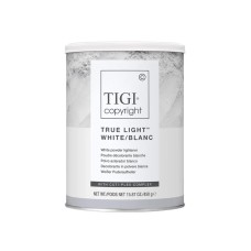 TIGI CC TRUE LIGHT MULTIPURPOSE WHITE+ Izbeljivač beli 450g