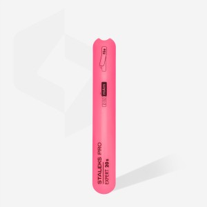 STALEKS EXPERT '20S Plastična ravna turpija (bazna) STALEKS EXPERT '20S Plastična ravna turpija (bazna)