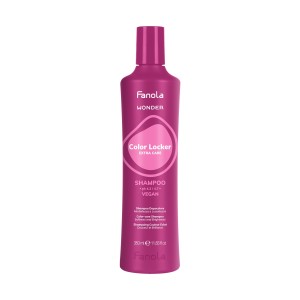 FANOLA WONDER COLOR LOCKER Šampon 350ml