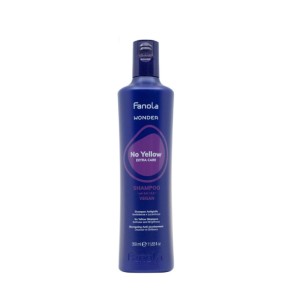 FANOLA WONDER NO YELLOW Šampon 350ml