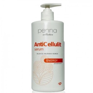 IZOHIT Anti-Celulit SERUM 500 ml