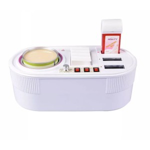 FB Kombinovana topilica za vosak i parafin YM8327B Combo FB Kombinovana topilica za vosak i parafin YM8327B Combo