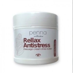 IZOHIT Masažna krema sa She Buterom - Sensual 600 ml IZOHIT Masažna krema sa She Buterom - Sensual 600 ml