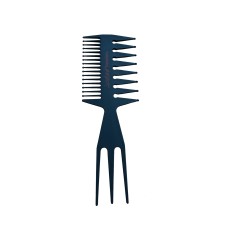MARMARA BARBER Češalj 034
