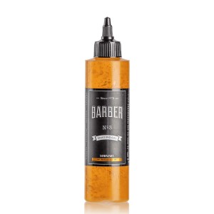 MARMARA BARBER Gel za brijanje No.3 250ml MARMARA BARBER Gel za brijanje No.3 250ml