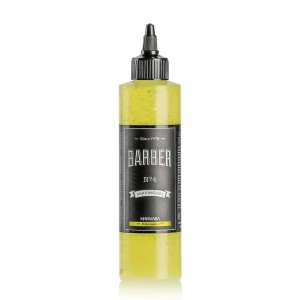 MARMARA BARBER Gel za brijanje No.4 250ml