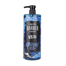 MARMARA BARBER Gel za brijanje No.76 1000ml