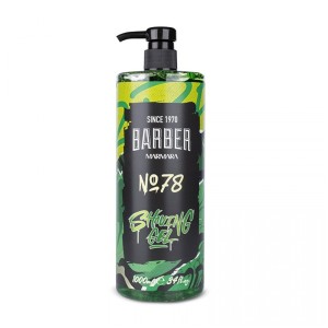 MARMARA BARBER Gel za brijanje No.78 1000ml