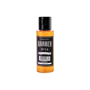 MARMARA BARBER Kolonjska voda No.14 50ml